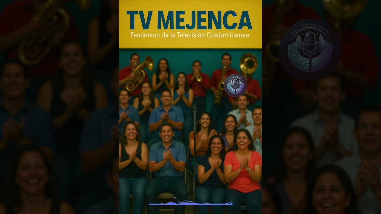 TV Mejenga: Fenómeno de la Televisión Costarricense.