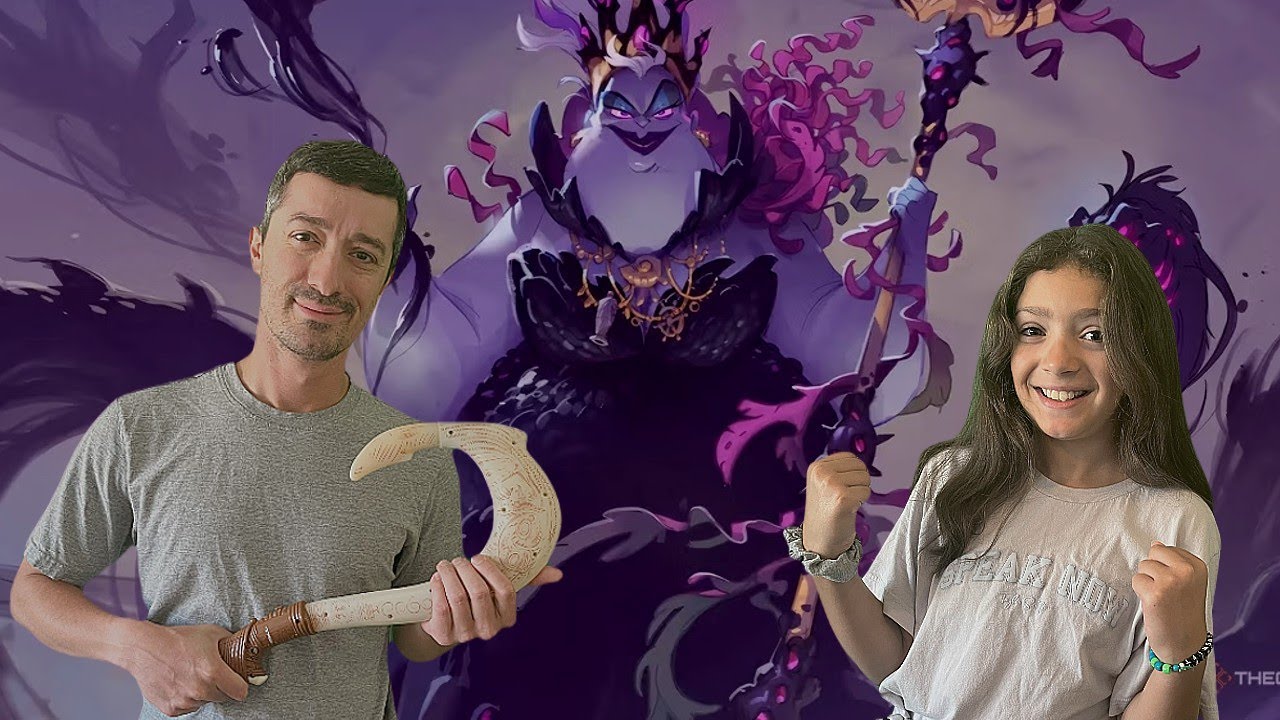 We Beat Deep Trouble Extreme Difficulty