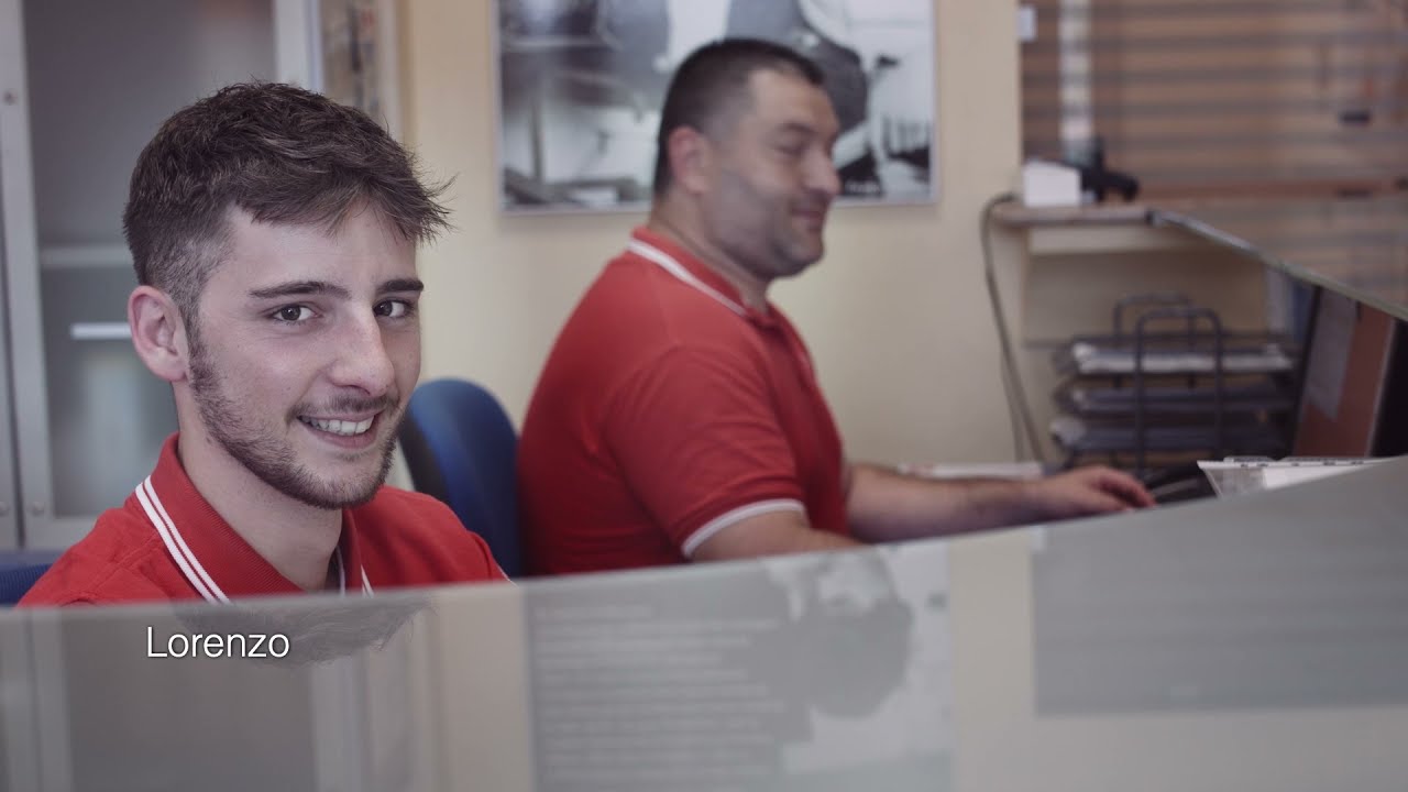 CARINCI, L'INNOVAZIONE PER IL RISCALDAMENTO AL TUO SERVIZIO!