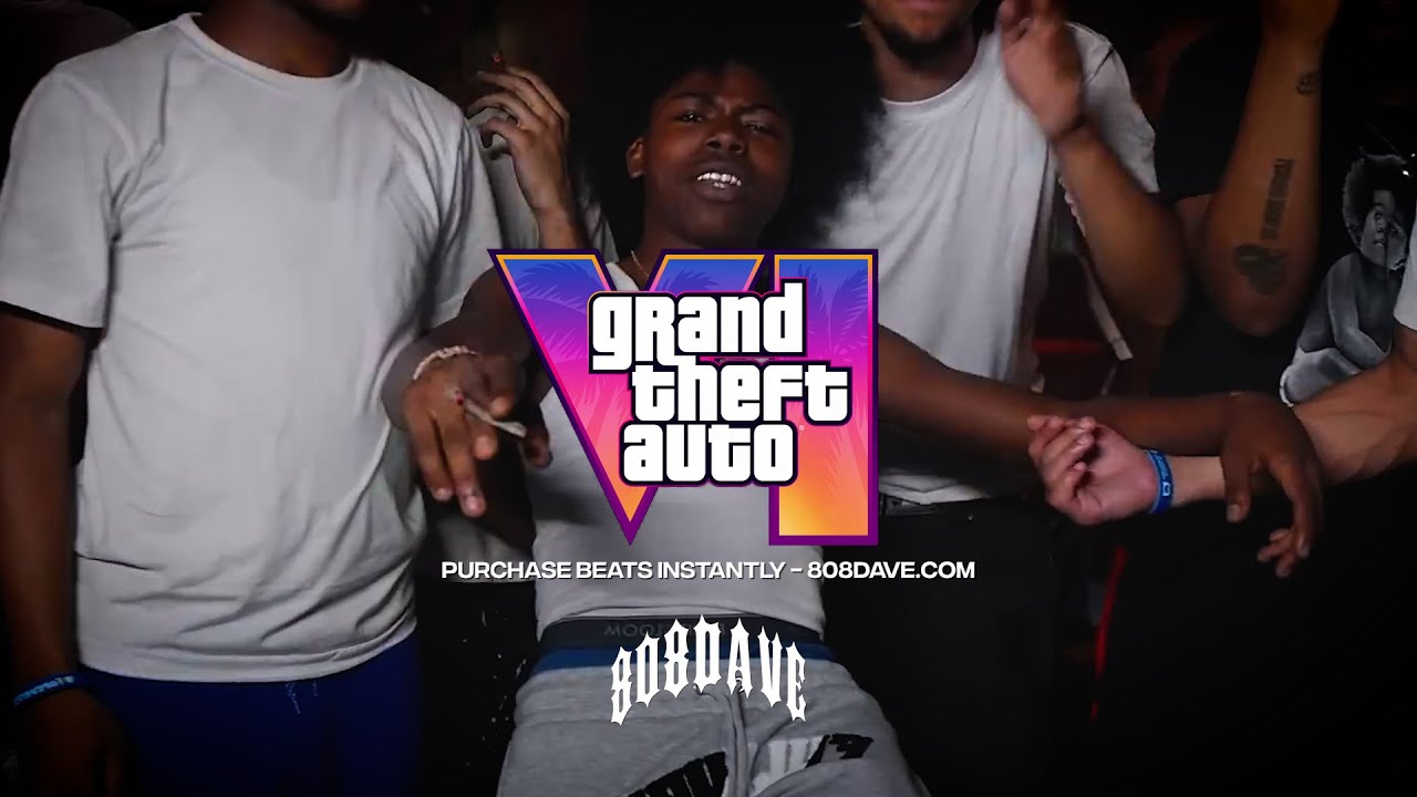 [FREE] Bloodie X Sdot Go X Dark Jersey Club Type Beat 2023 - 