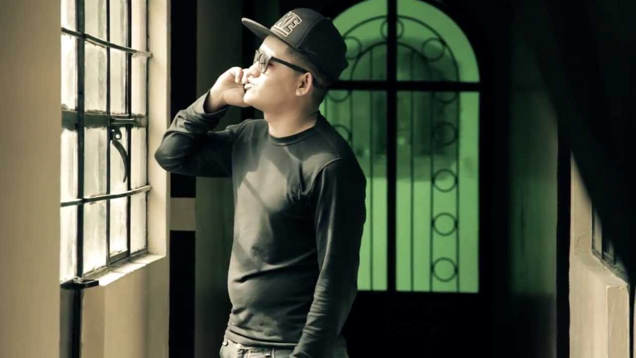 Roberso - Hoy quiero (VIDEO OFICIAL)