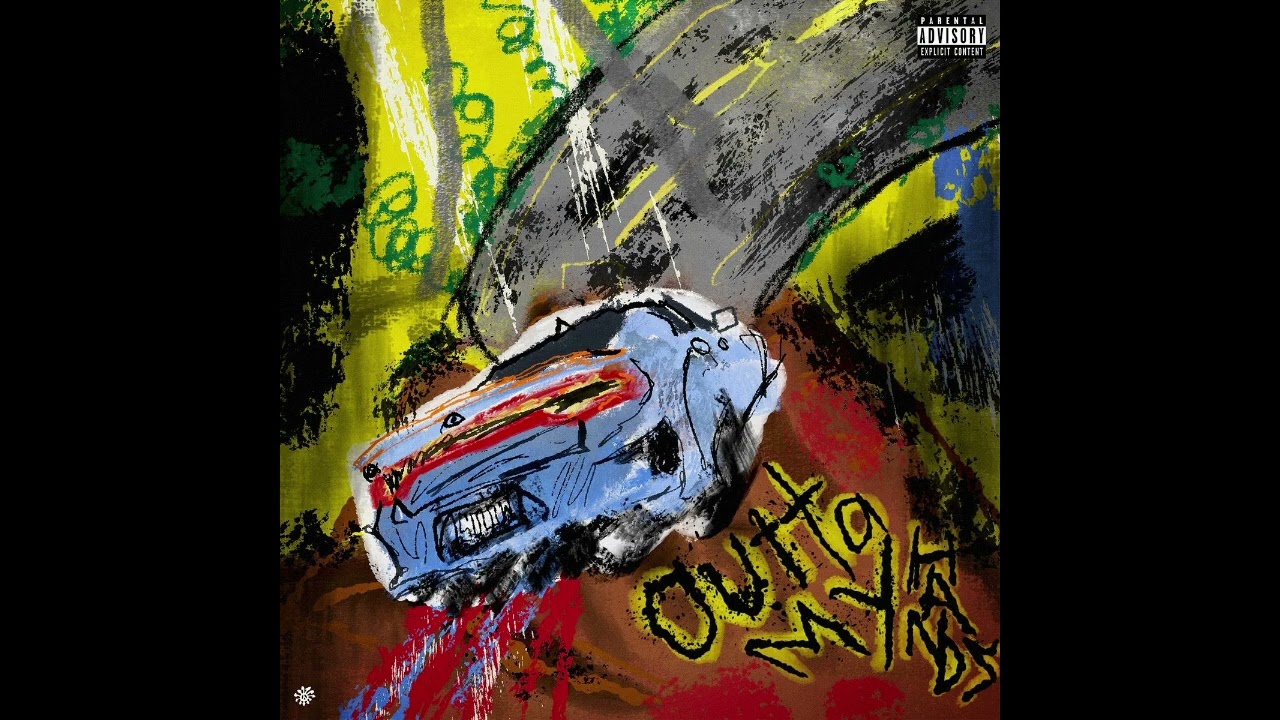 [FREE] Veeze Type Beat - Save It