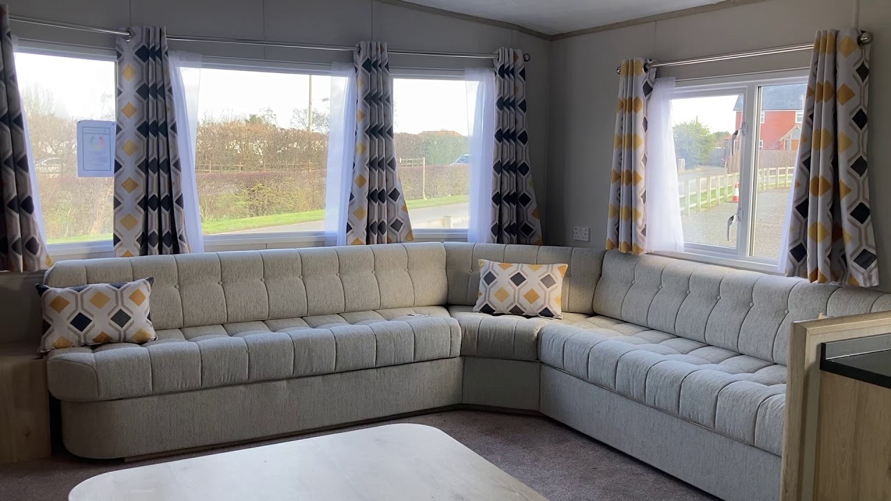 Carnaby Ashdale