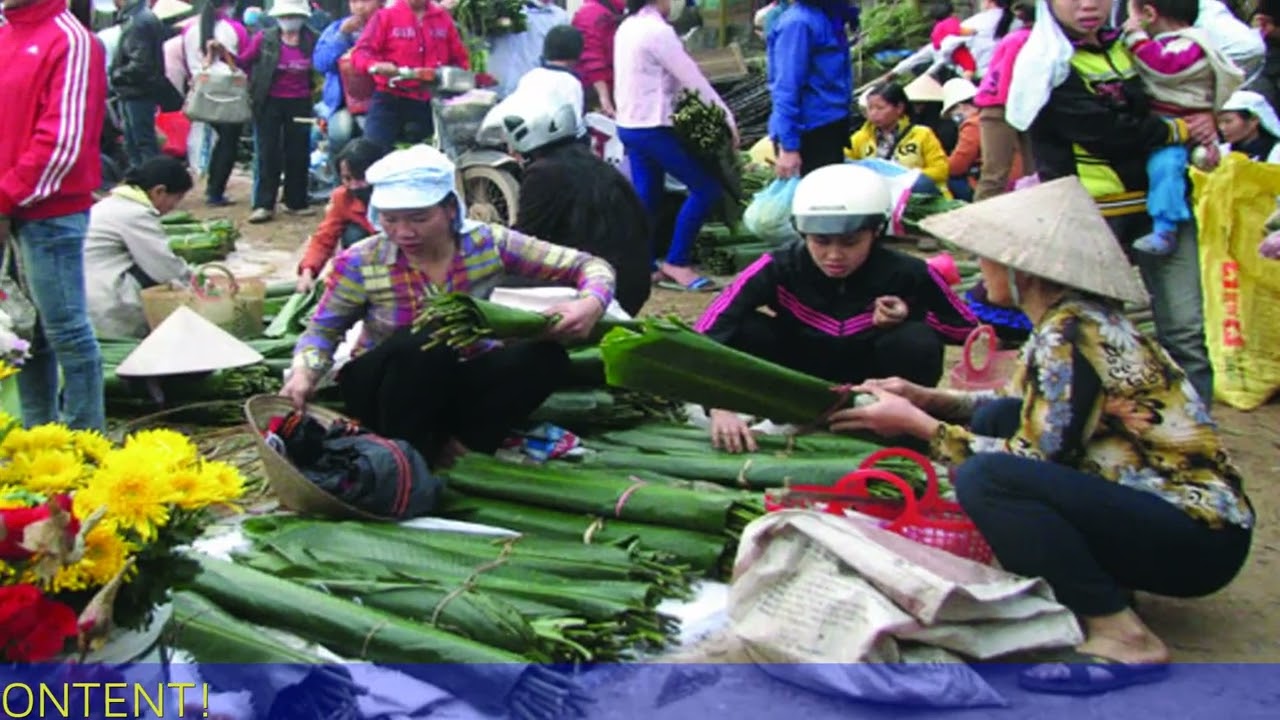 Tiếng gõ cửa đêm giao thừa sự thật đáng sợ