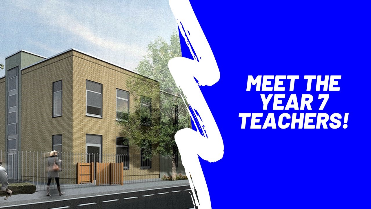 Meet the Year 7 Teachers