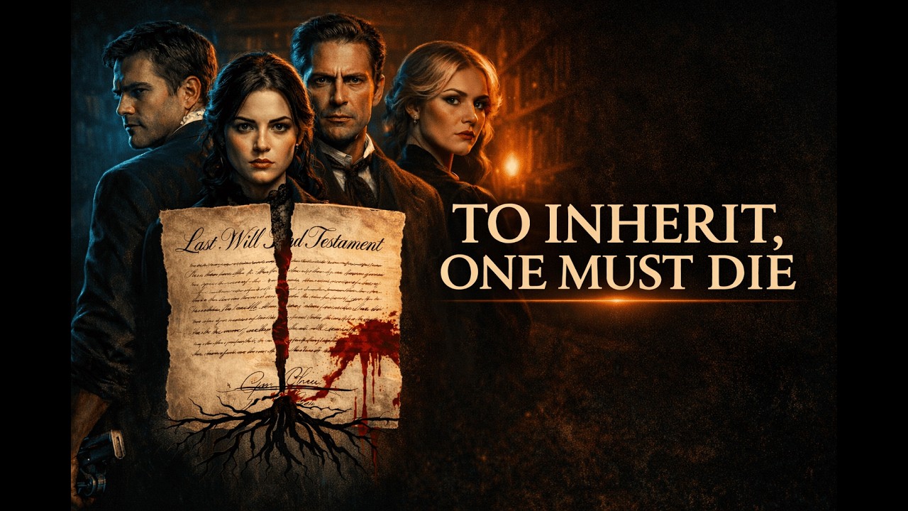 The Inheritance Clause That Justified Murder