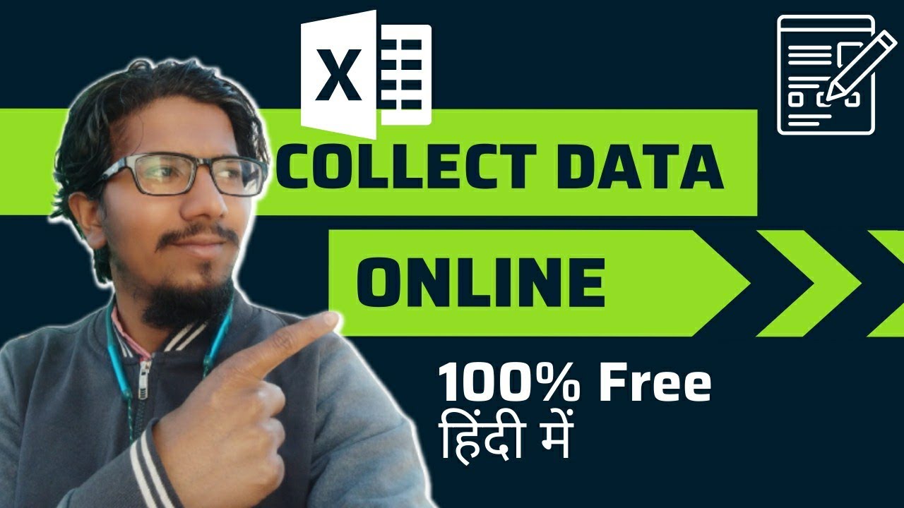KOBO Toolbox data collection tutorial