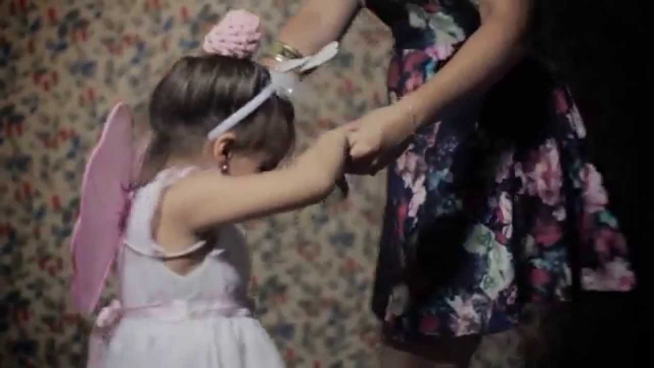 Paula Neder - Todo o soy reina (Video Oficial)