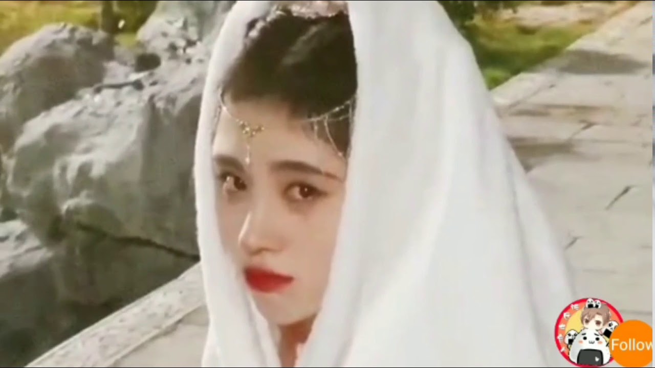 ju jingyi rebirth for You 慕南枝预告
