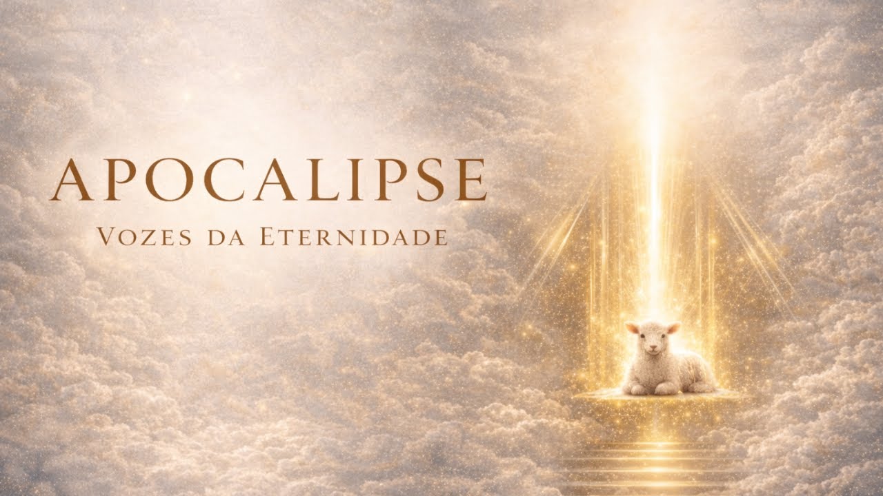 Vozes dos Profetas — Apocalipse | Obra Completa