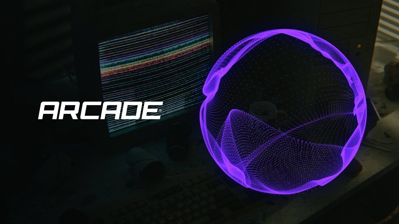 JOXION - Talk That Way [Arcade Release]