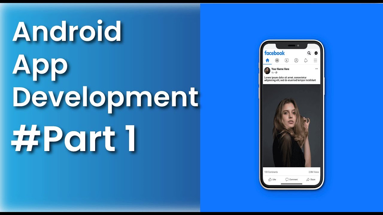 Android Studio Install and Overview Tutorial - Android Appark