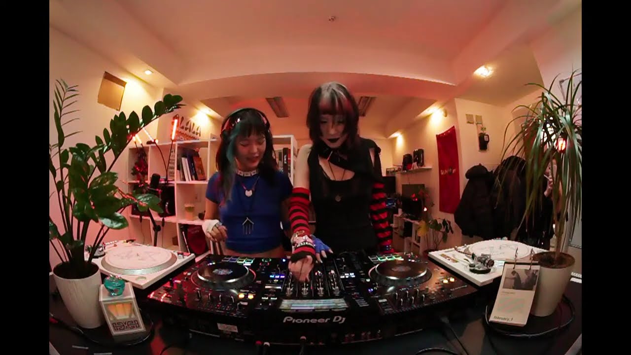 astari arc b2b jsmn hack / rejam.radio 01.02.26
