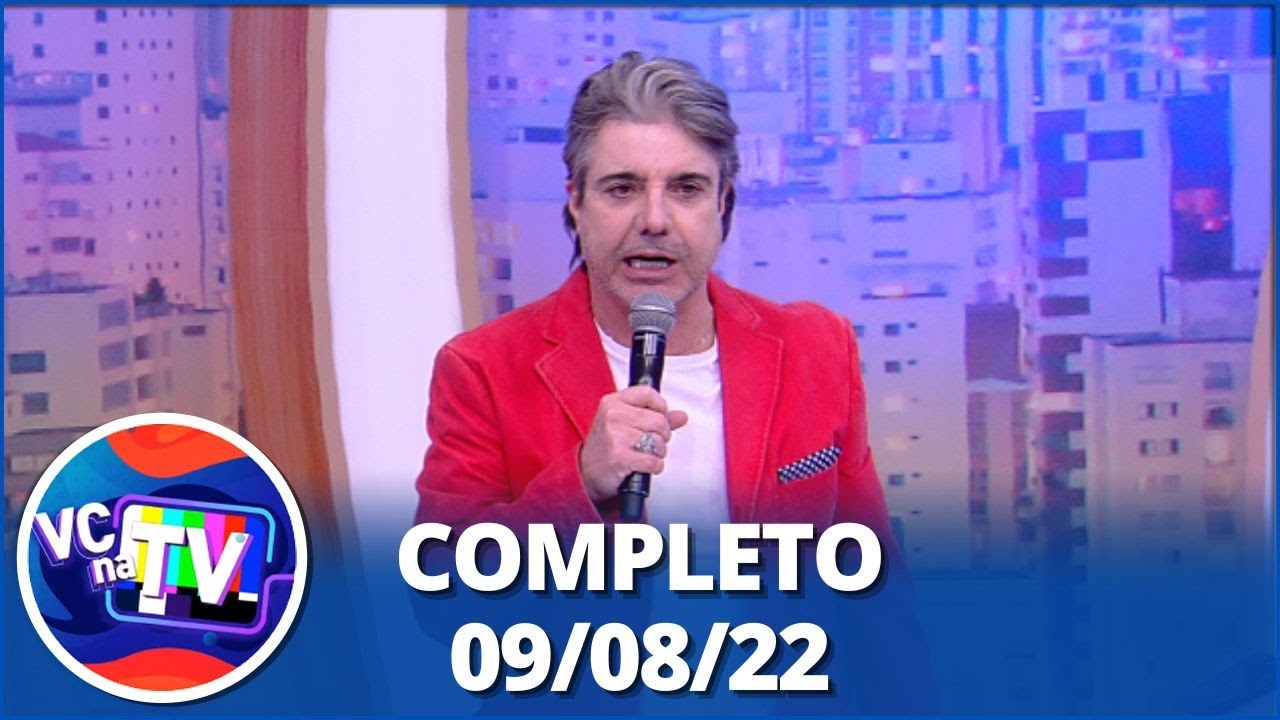 Você na TV: Mulher trai com fotografo do casamento, Avó traz segredo chocante  (09/08/22) | Completo