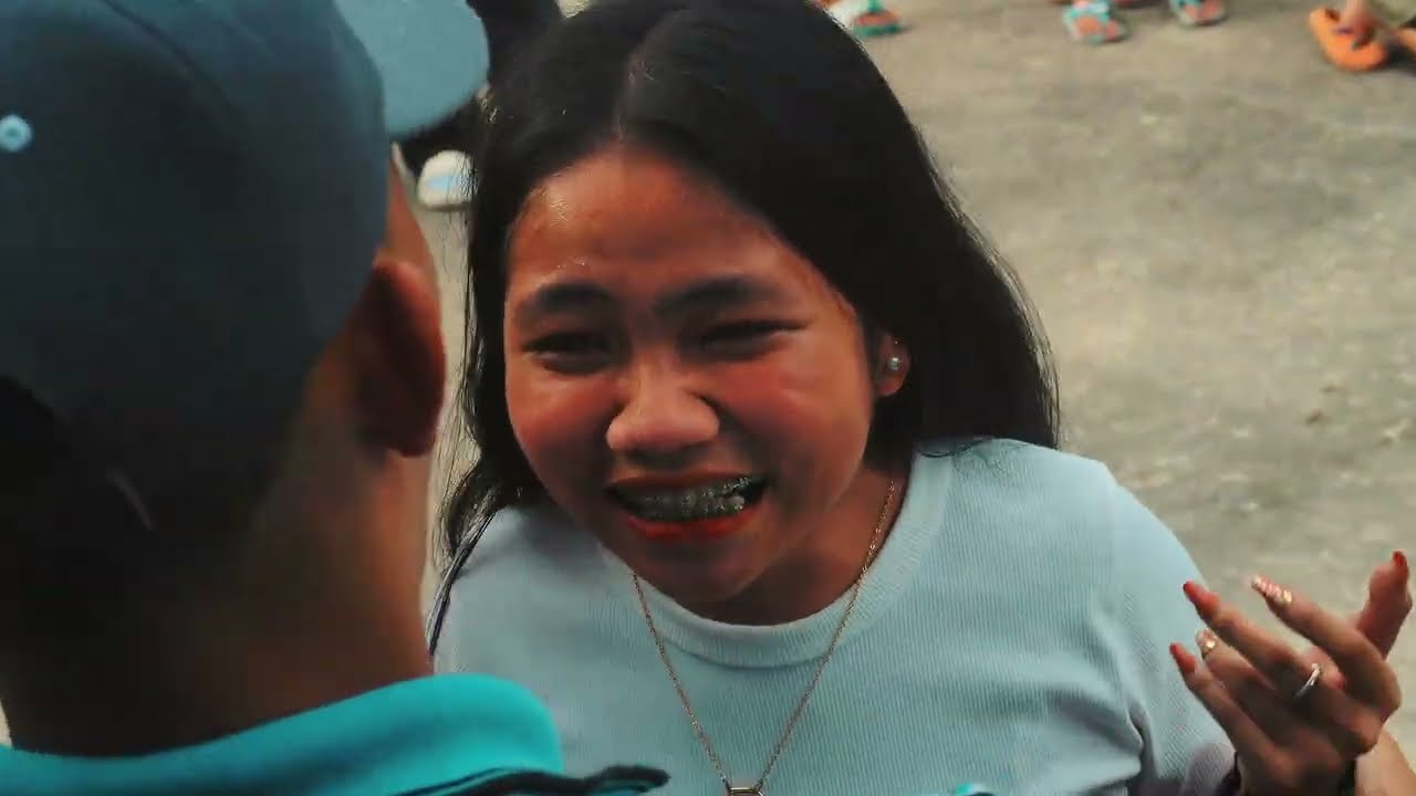 FAIDING LIGHT - A Cinematic Short Film l Filipino Short Film