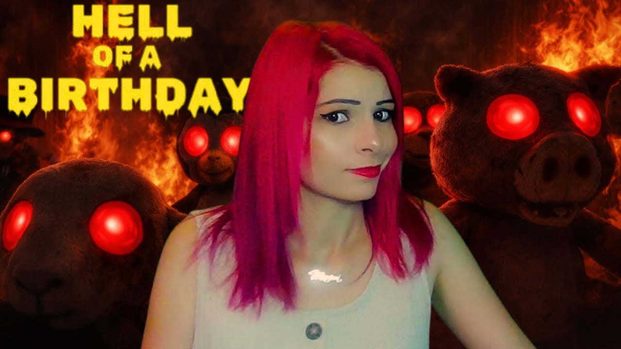 PIRE anniversaire mais MEILLEUR jeu - Hell Of A Birthday