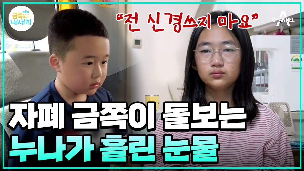 [#금쪽이몰아보기] 자폐 스펙트럼 금쪽이부터 엄마가 된 누나까지! 눈물이 끊이지 않는 금쪽이네 가족 #오은영 #금쪽같은내새끼 | 금쪽같은 내새끼 161회