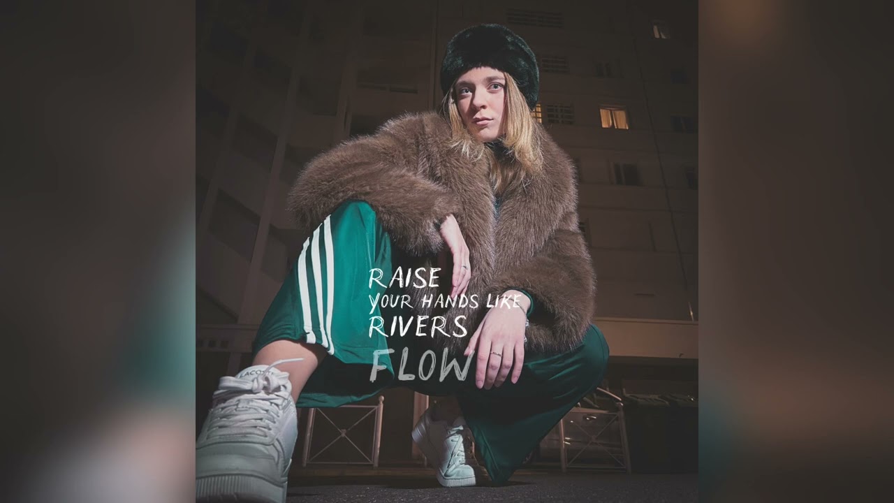 ELVIRALIME - FIREFLIES