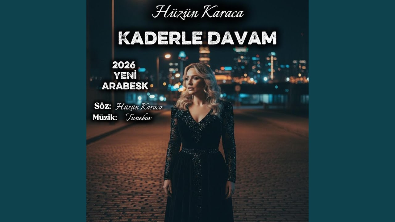Kaderle Davam