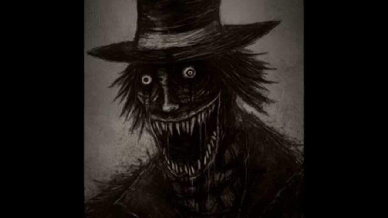 [free for profit] Ghostemane Horror Type Beat 