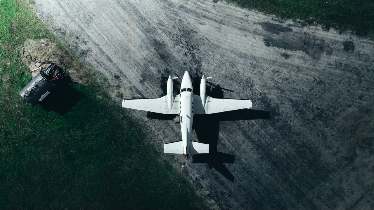We Fly - Skydiving 2019-2020