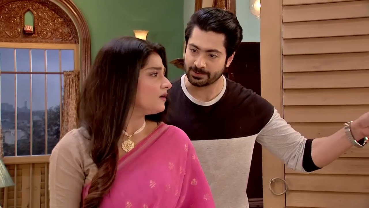 Pilu - Ep 171 - Krishanu Ganguly, Shubhangi Ghosh - Bengali Tv Serial - Zee5 Bangla Classics
