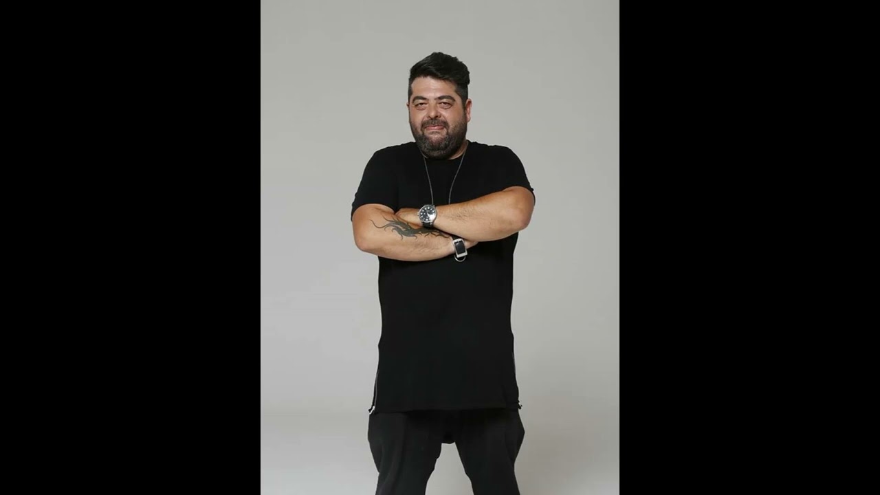 The Beach - 21-06-2008 - Mario Più + voce