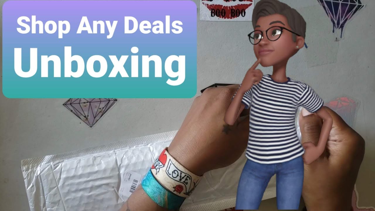 Unboxing Shop any Deals *Budget Friendly Diamond Paintings*😍