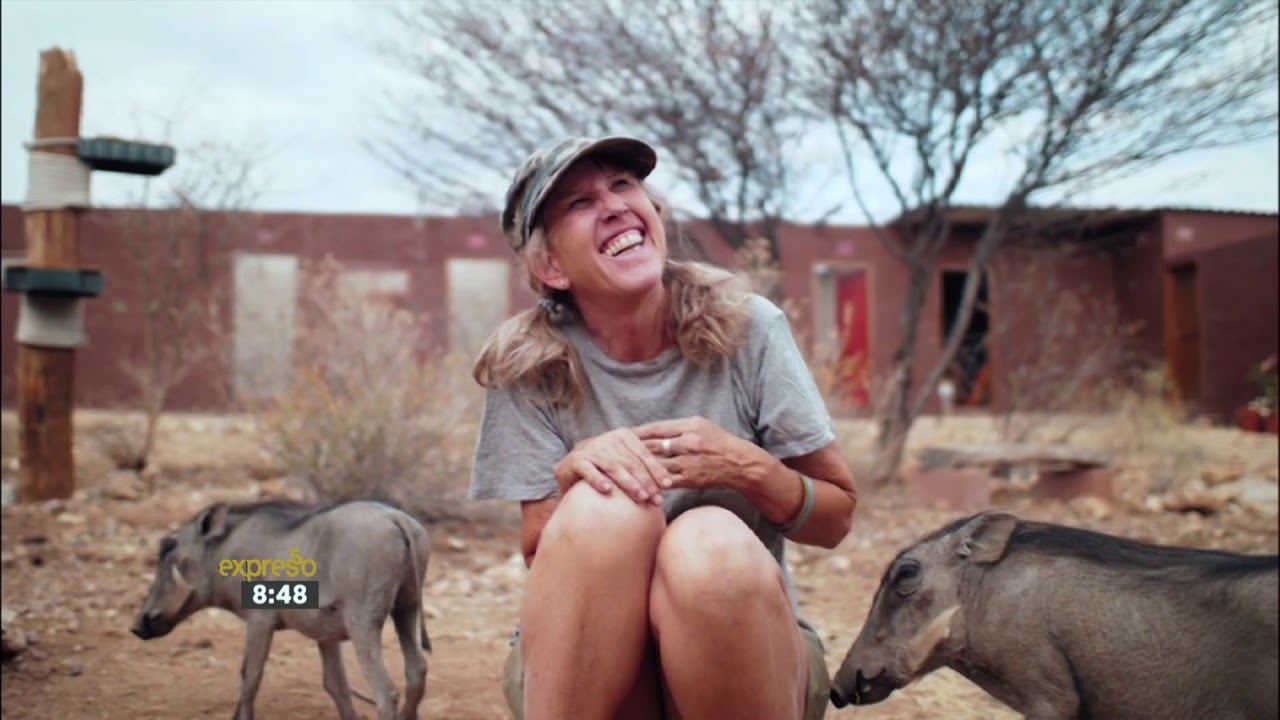 &lsquo;Rise of the Matriarch&rsquo;: An all-female expedition across southern Africa Returns