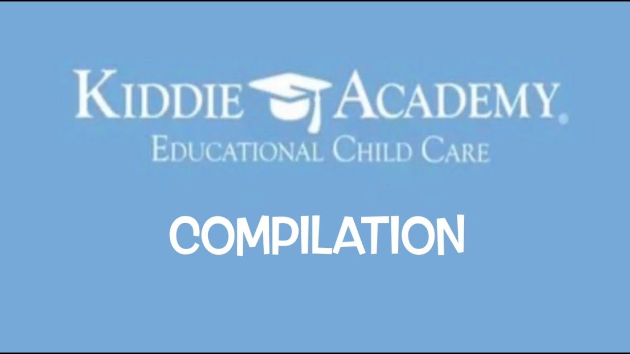 Kiddie Academy Sponsor PBS Compilation (2010-present)