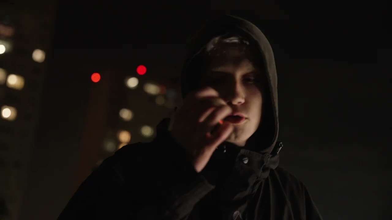 Ziomcy - Morda (Oficjalne Wideo) #skarbpaństwa