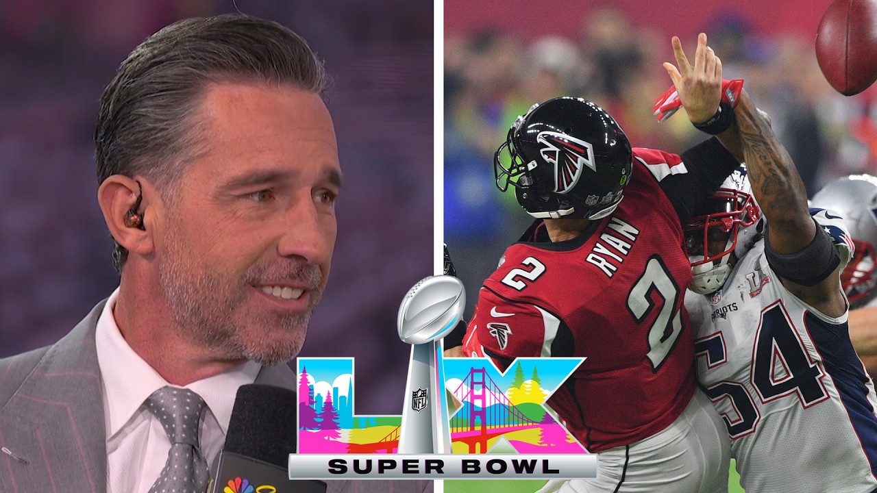 Kyle Shanahan shares how emotional it is for coaches to lose Super Bowls | Super Bowl LX