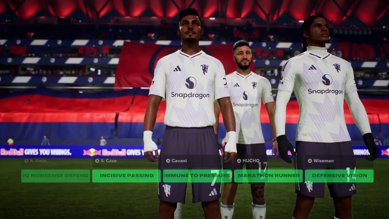 Sniper Boys Fc reunite once again part 2