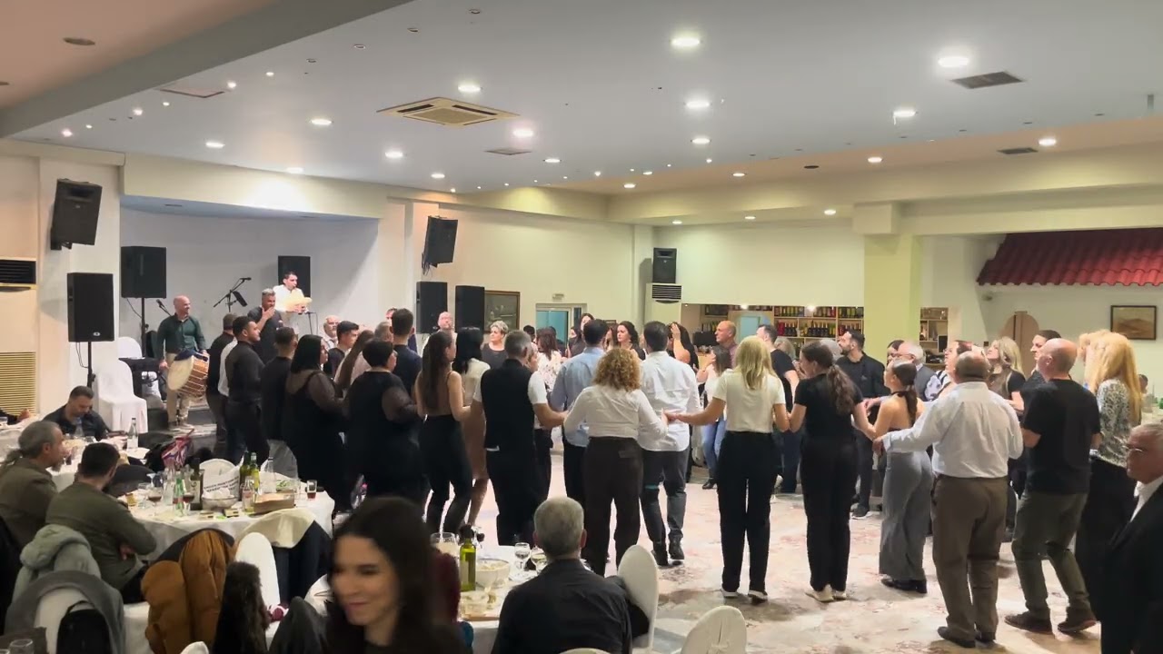 &Pi;&alpha;&pi;&alpha;&gamma;&iota;&alpha;&nu;&nu;ί&delta;&eta;&sigmaf; &Sigma;&tau;&epsilon;&phi;&alpha;&nu;ί&delta;&eta;&sigmaf; &Sigma;&pi;&upsilon;&rho;ί&delta;&eta;&sigmaf; - 07/02/2026