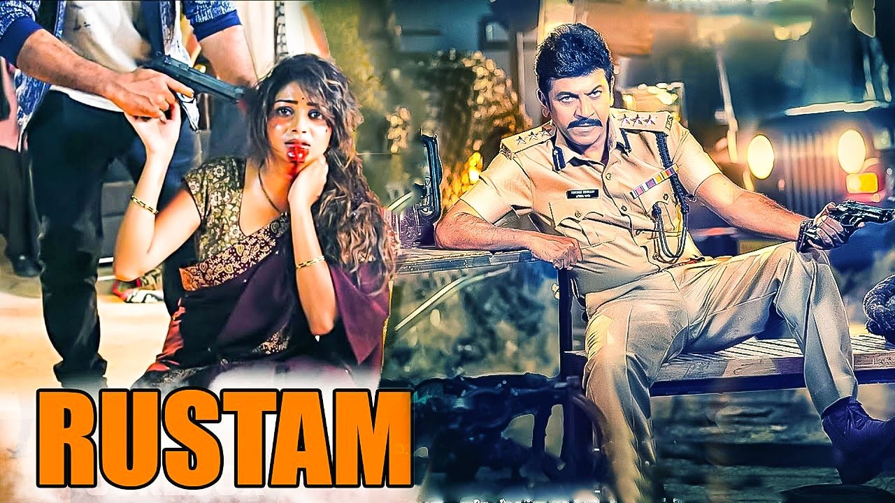 South Released Blockbuster Full Hindi Dubbed Romantic Action Movie | Shivraj, Rachita | New Movie