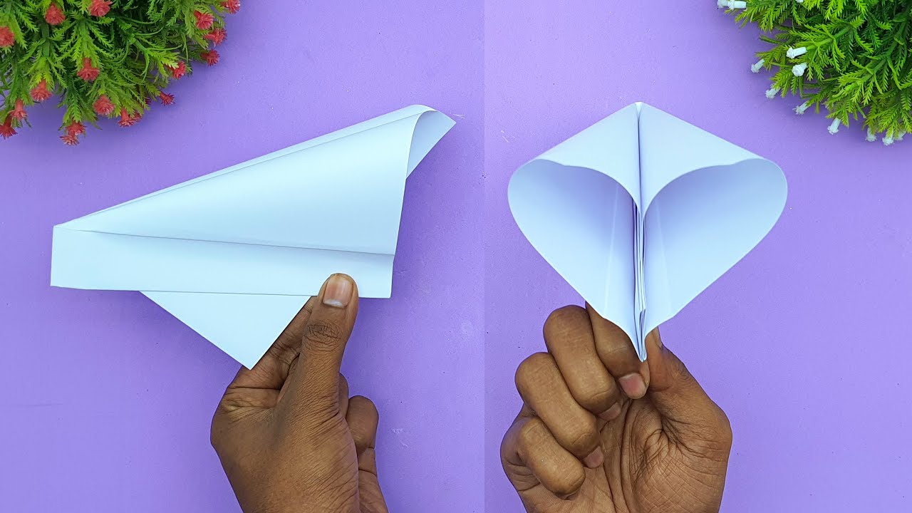 Learn How To Make Easy Paper Pataka | DIY School Project Ideas Using Paper Toy | Paper Cracker