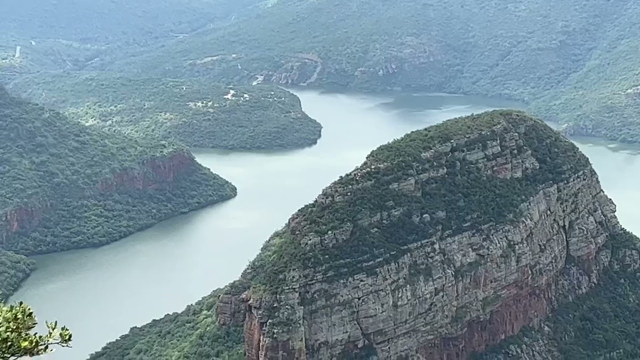 Three Rondavels. South Africa 🇿🇦