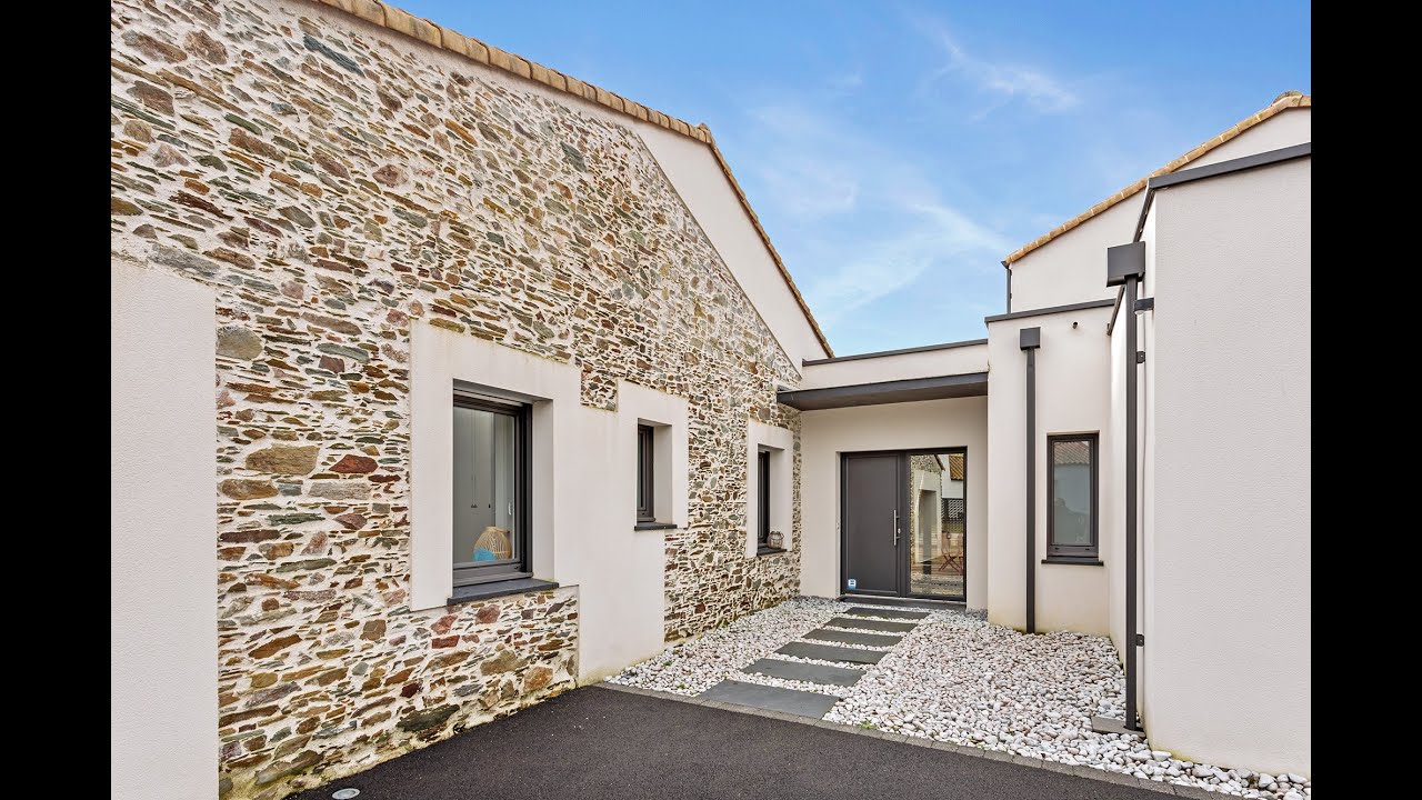 Superbe Villa à Pont Saint Martin