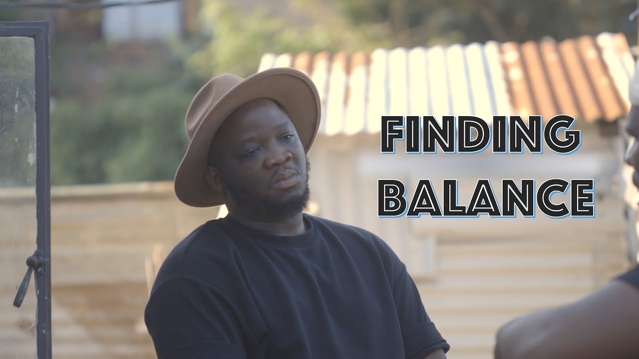 uDlamini YiStar Part 4 - Episode 5 (Finding balance)
