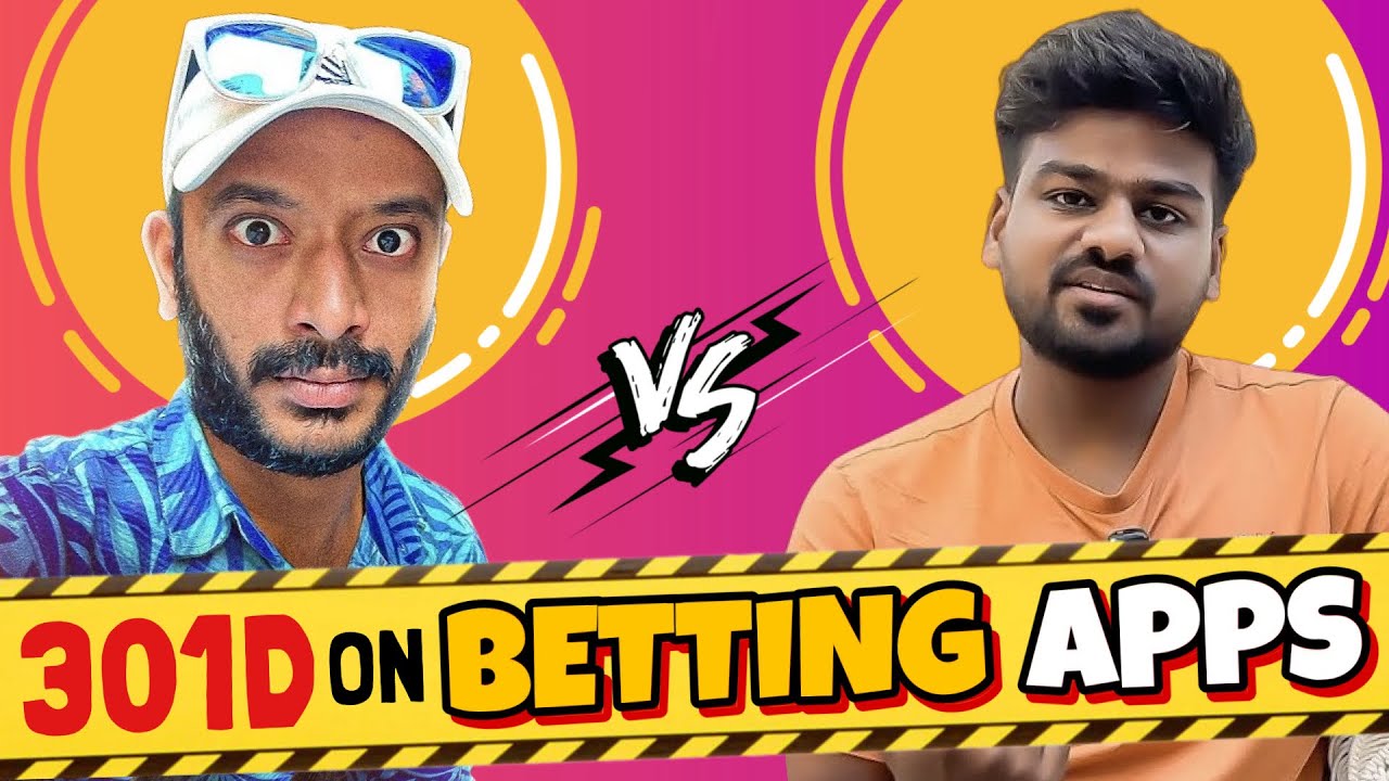 301 DIARIES ON BETTING APPS || Naa Anveshana Vs BSY || Bhargav