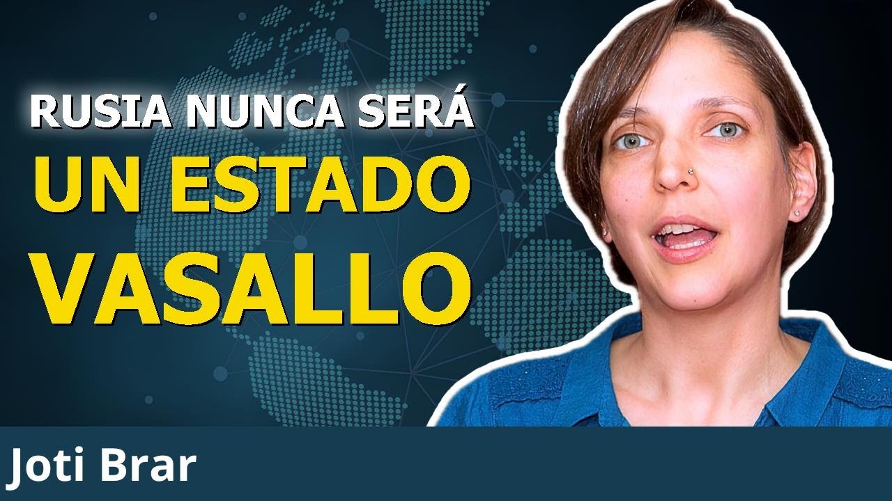 La verdadera razón por la que Occidente odia a Rusia