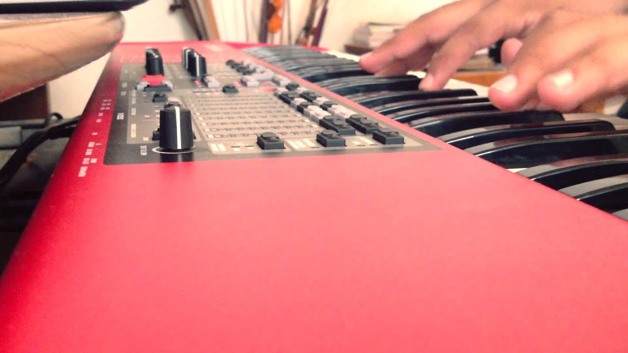 It all runs together Cover - Beto Silva