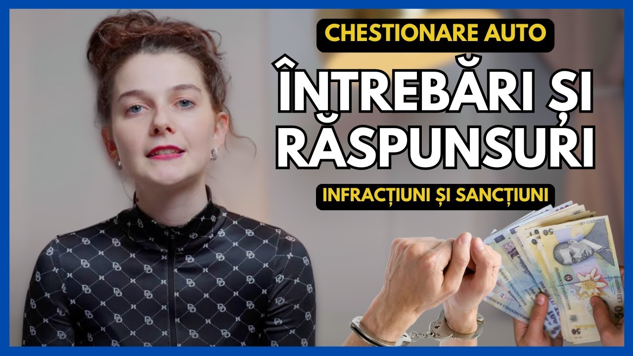 &Icirc;NTREBĂRI DIN 