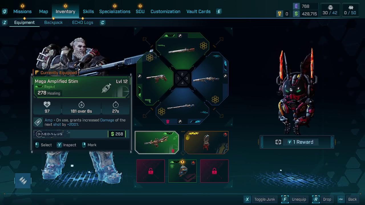 Borderlands 4 Part 3