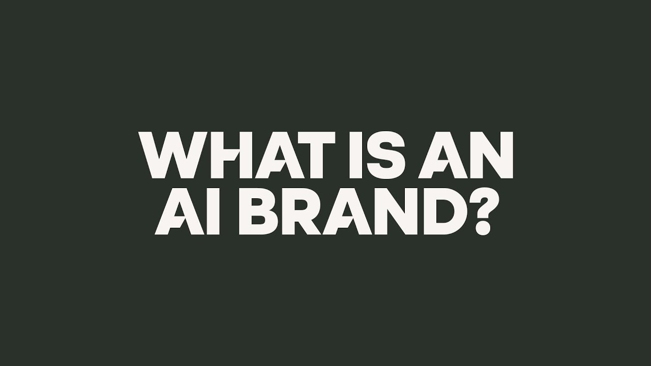 Inside the Intelligence Brand - G42