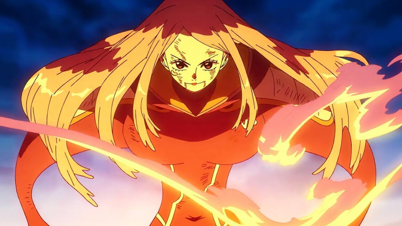 Jewelry Bonney | FULL FIGHT | One Piece AMV | Epic Battle | I FLY