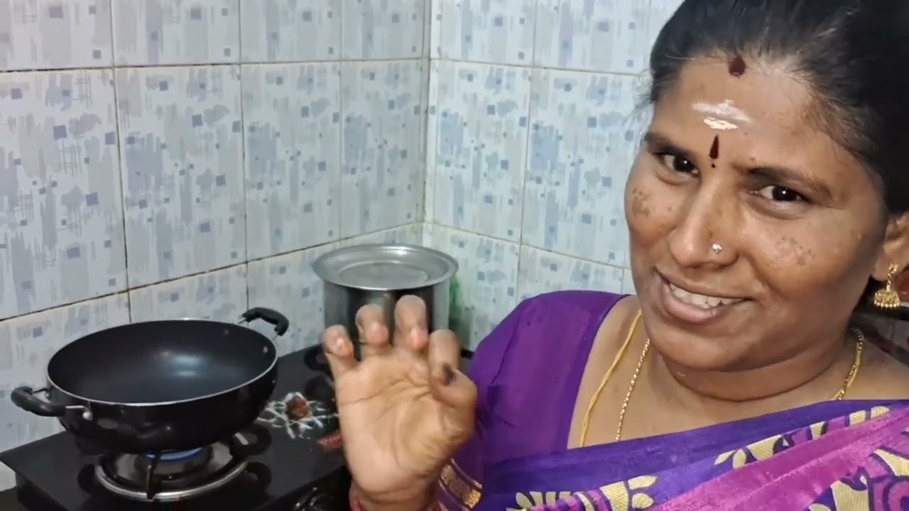 இயற்கையான புரோட்டா செய்யலாம் வாங்க