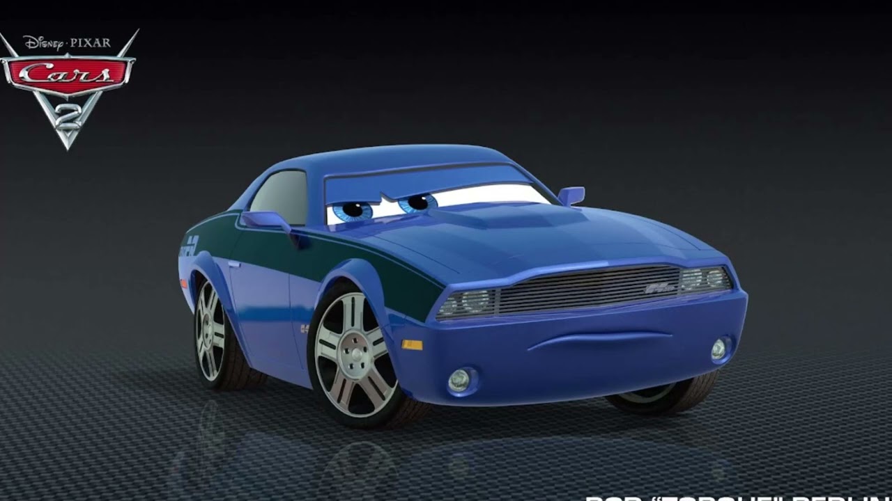 Finn McMissile Suite (nightcore'd - sped up)