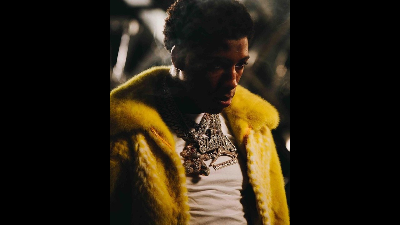 (FREE) NBA Youngboy Type Beat 2026 - 