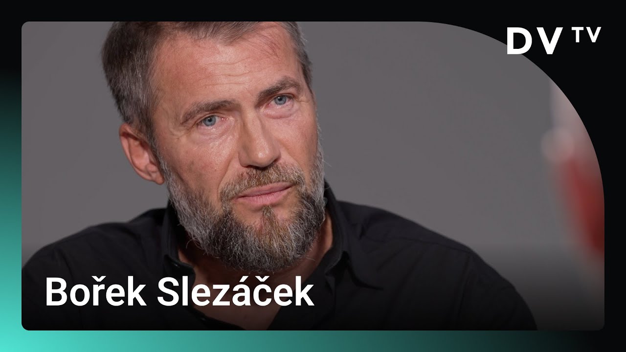 Slezáček: Bolševik nejsem, ale s nálepkou komunisty bych žít dokázal. Zničí nás ekonomická nerovnost